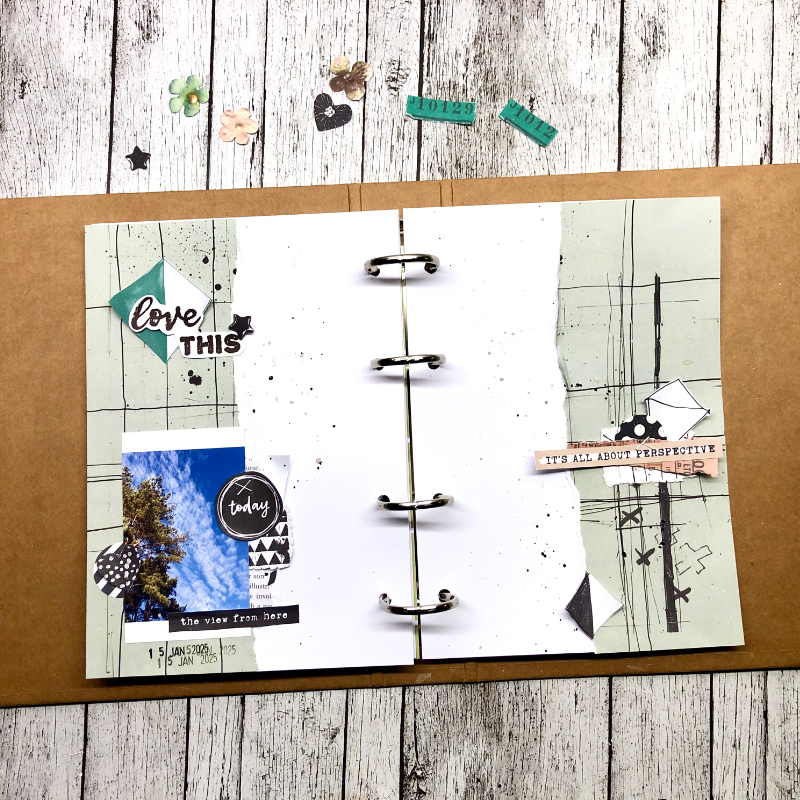 Eidos | Mixed Media Kit - Image 3