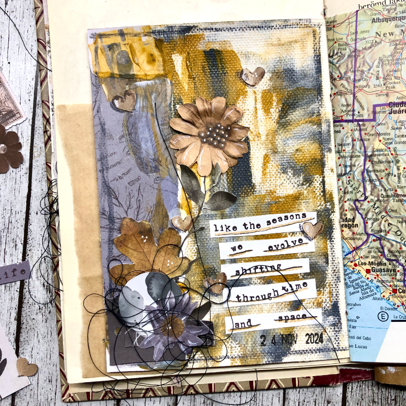 Flux | Mixed Media Kit - Image 6