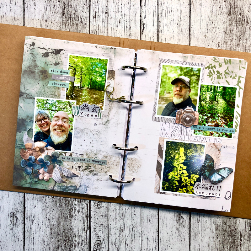 Yūgen | The Complete Mixed Media Collection - Image 5