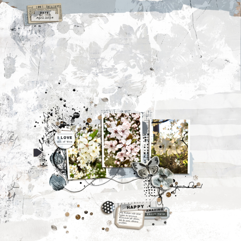 All of this | Mixed Media Template - Image 5