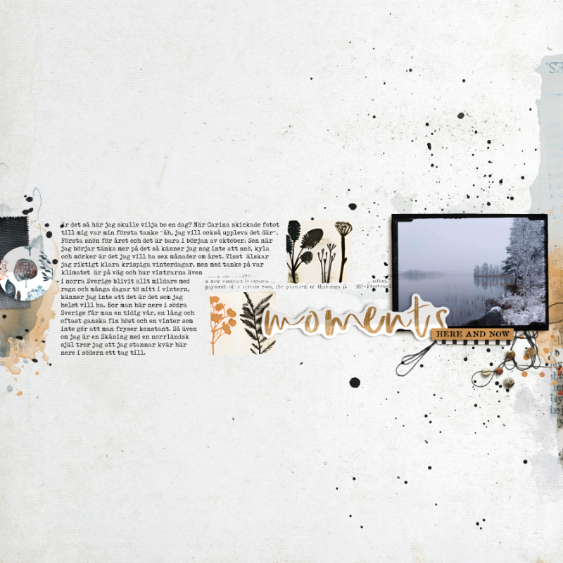 Art in Simplicity | Unpacked - Loaded Papers 1 - Image 5