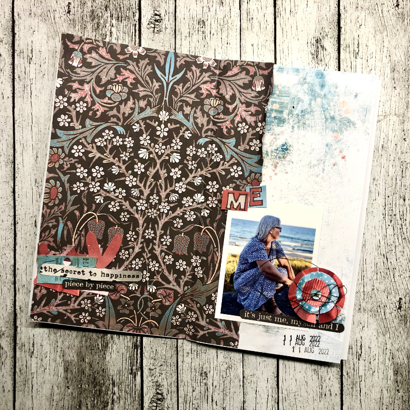 The Complete Mixed Media Collection: Crafting My Own Love Story - Image 3