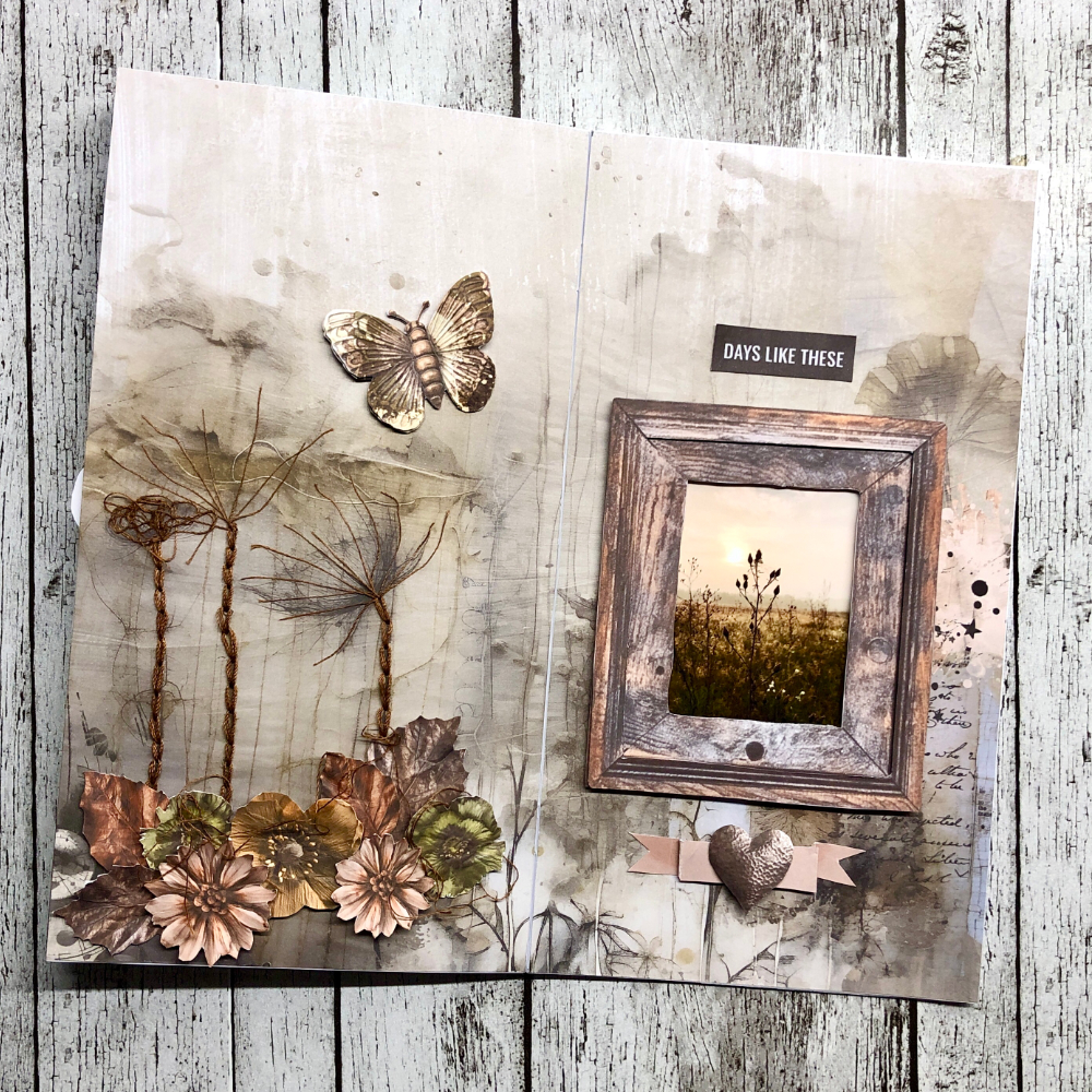Hampton | The Complete Mixed Media Collection - Image 8