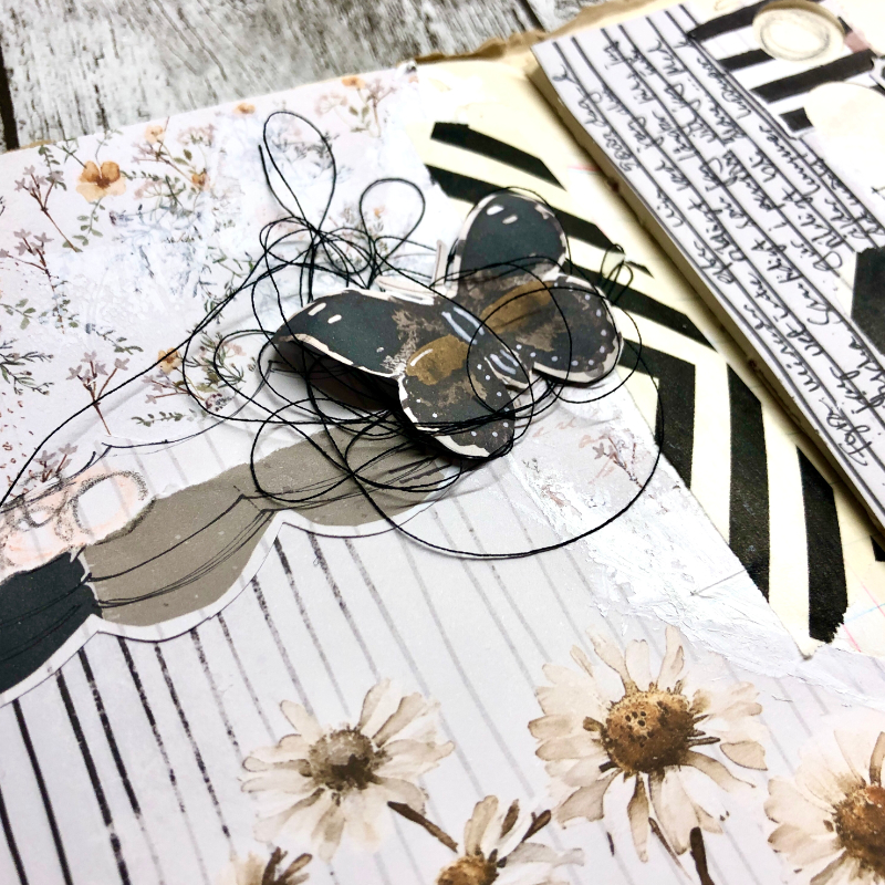 Hear My Voice: 22 - Doubting | The Complete Digital Scrapbooking Mega Collection - Image 9
