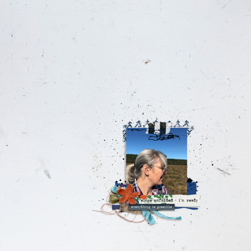 I'm Ready | The Complete Mixed Media Collection - Image 3