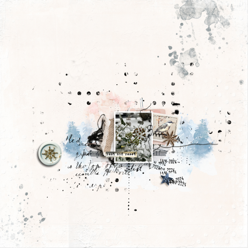 The Intrinsic Series | Layered Template Set 3 - Image 4