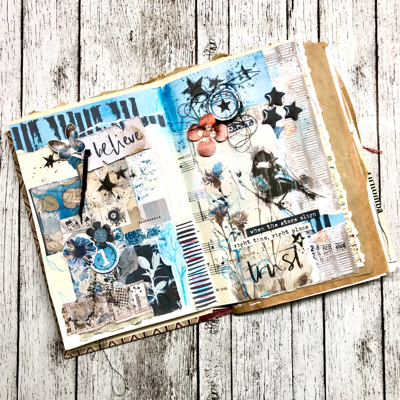 Made For This | The Complete Digital Scrapbooking Collection - Image 7