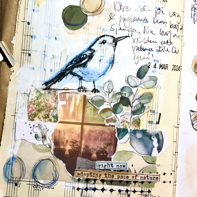 Tempus | Digital Scrapbooking Kit - Image 10
