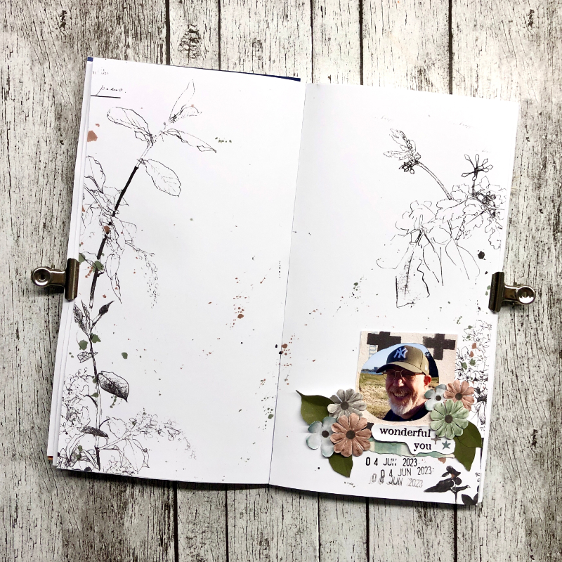 The Complete Mixed Media Collection: Wonderful You - Image 3