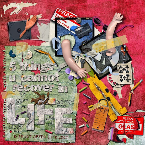 Tag 'n Taggage - Image 4