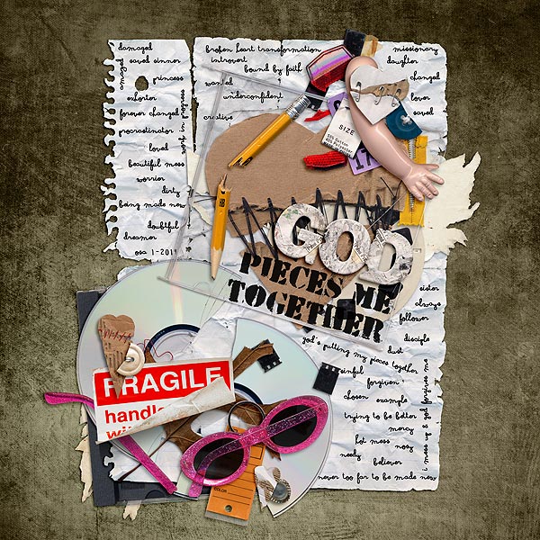 Tag 'n Taggage - Image 5