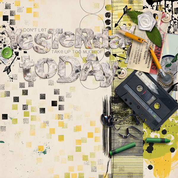 Tag 'n Taggage - Image 6