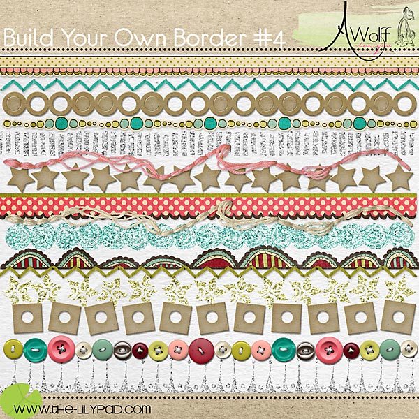 Build Your Own Border 4
