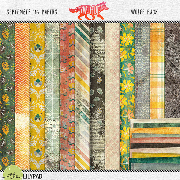 September 16 Wolff Pack Papers
