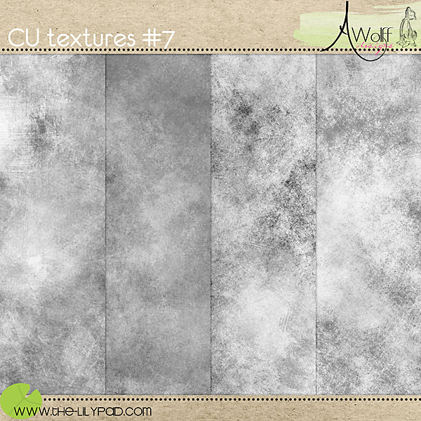 CU textures #7