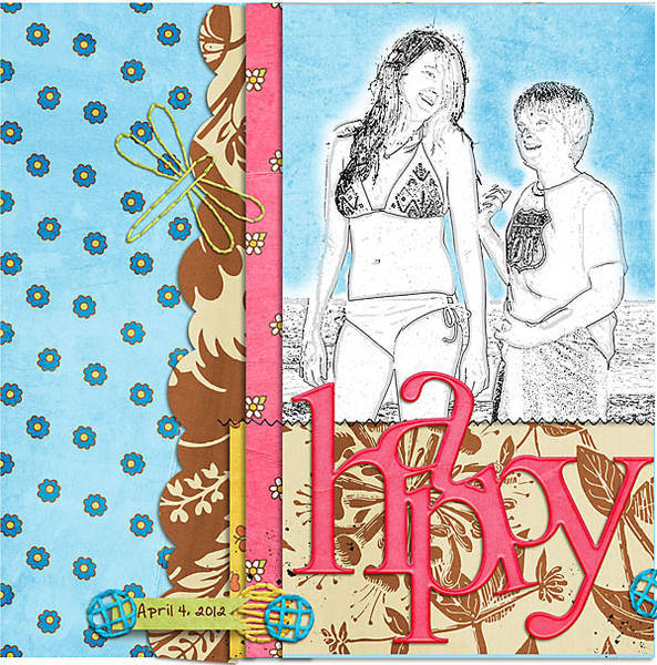 Spring Romp - Image 5