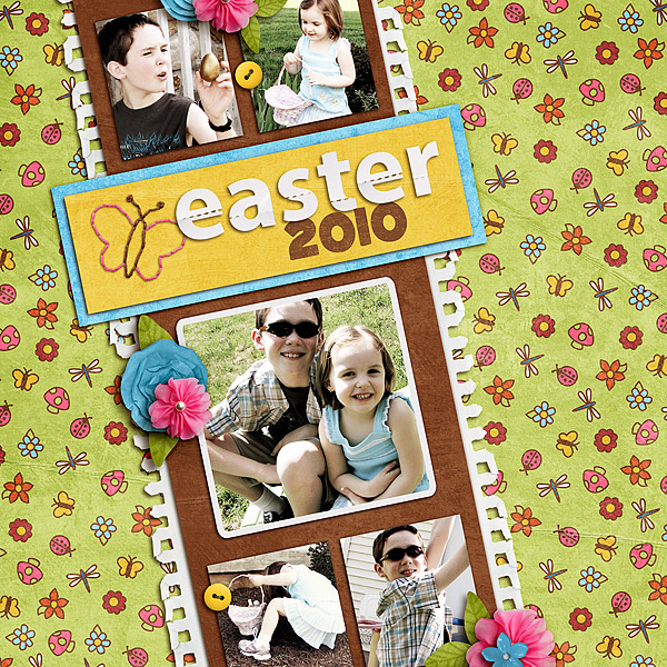 Spring Romp - Image 7