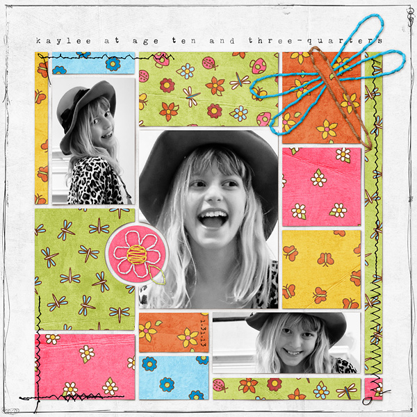 Spring Romp - Image 8