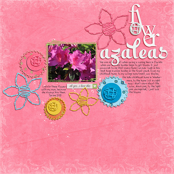 Spring Romp - Image 11