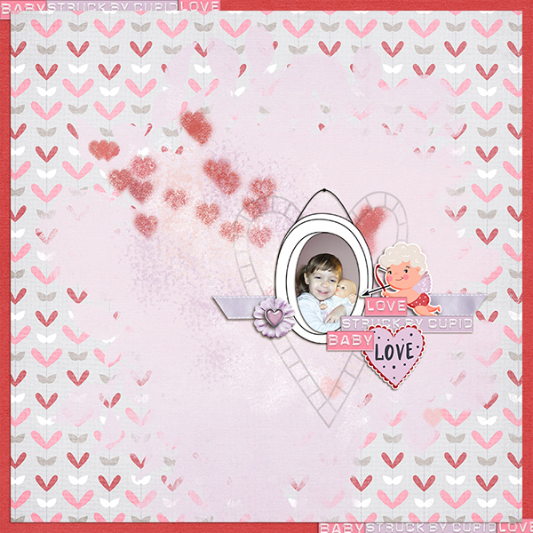 Love Shack Paper Pack - Image 4