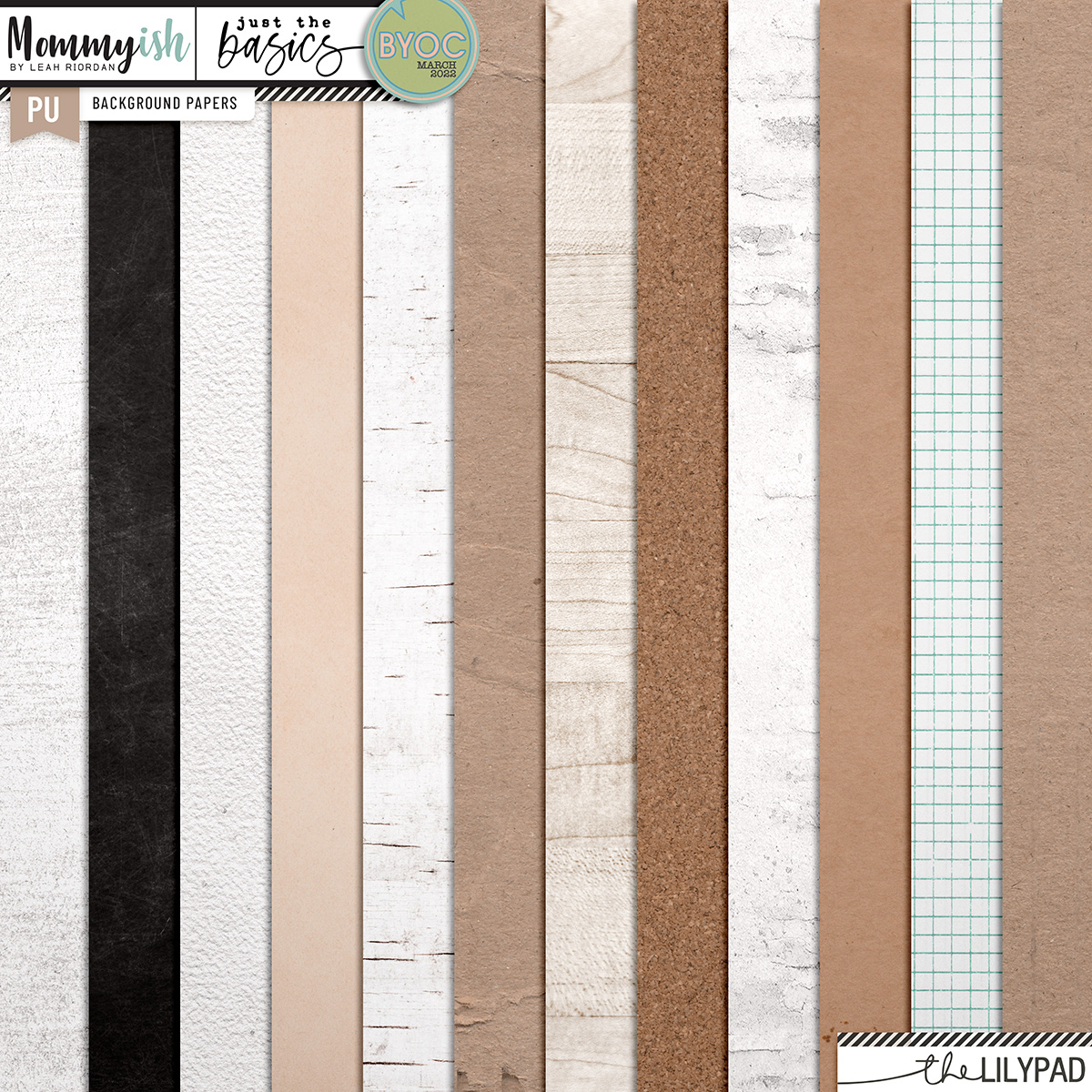 Just The Basics | Collection - Image 10