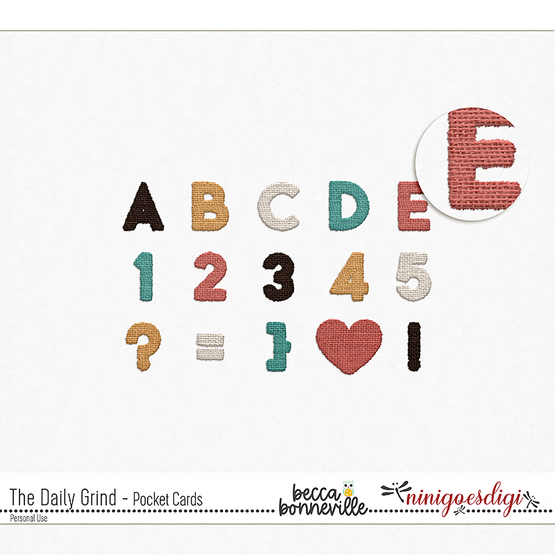 The Daily Grind | Collection by ninigoesdigi and Becca Bonneville - Image 2