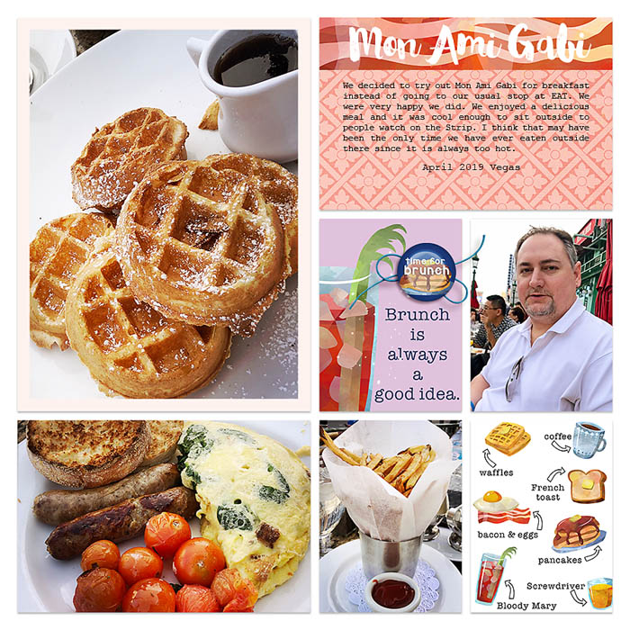 Brunchin' - Image 5
