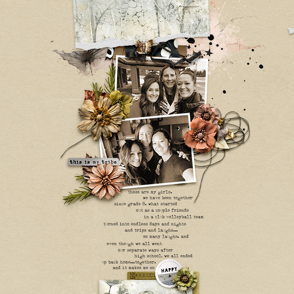 Hampton | The Complete Mixed Media Collection - Image 10