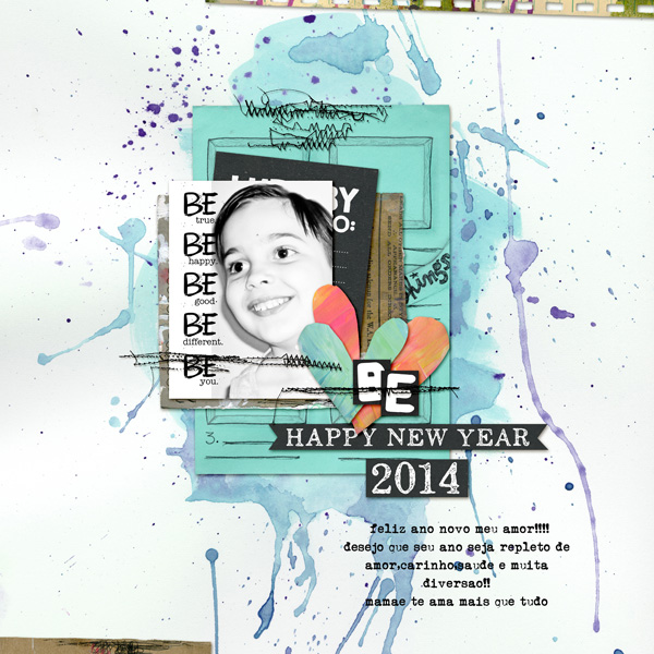 Journal Junkie: Bright Heart - Image 4