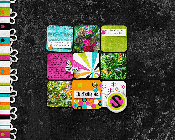 Garden Pop Papers - Image 16