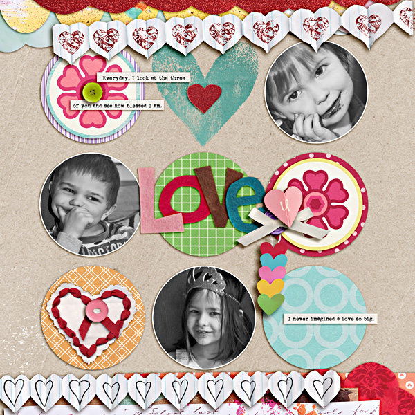 Chain My Heart - Image 3