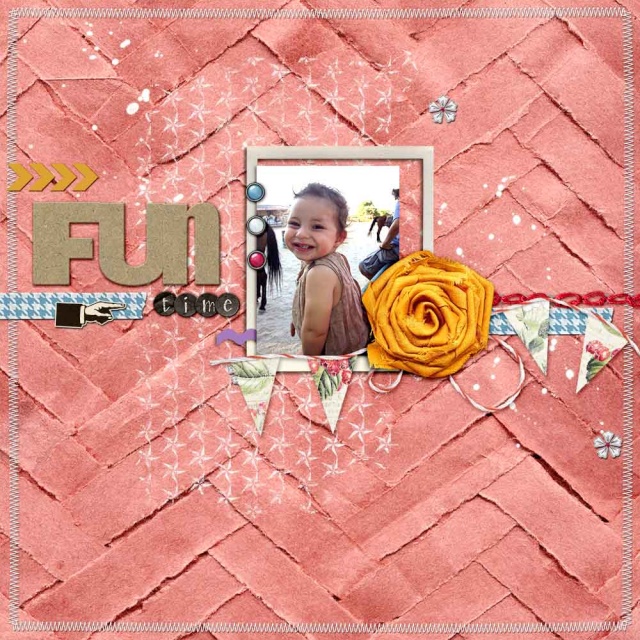 Bloomin' Twisted - Image 10