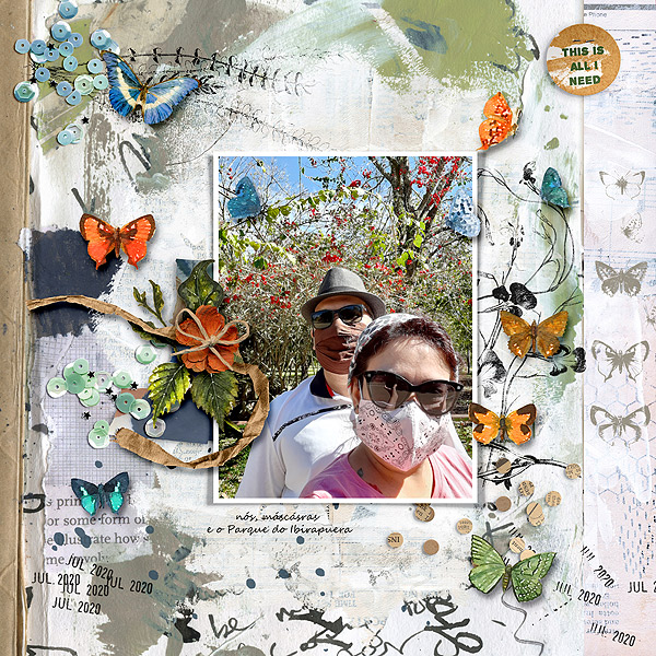 Step By Step: Butterflies - Image 5