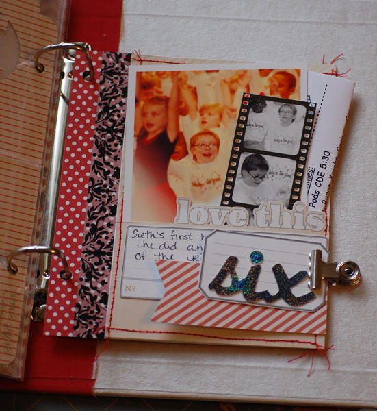 Photo Pockets No. 1 - Image 2