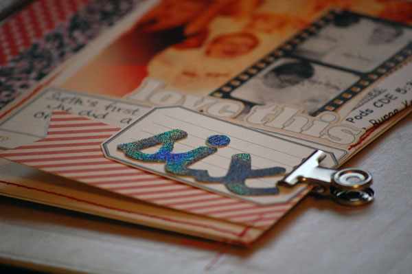 Photo Pockets No. 1 - Image 3