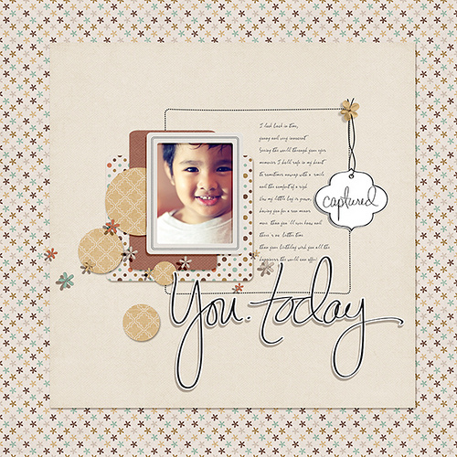 Everyday Tags + Words - Image 3