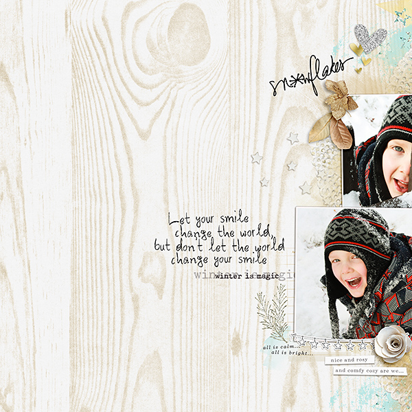 Shimmer Elements - Image 3