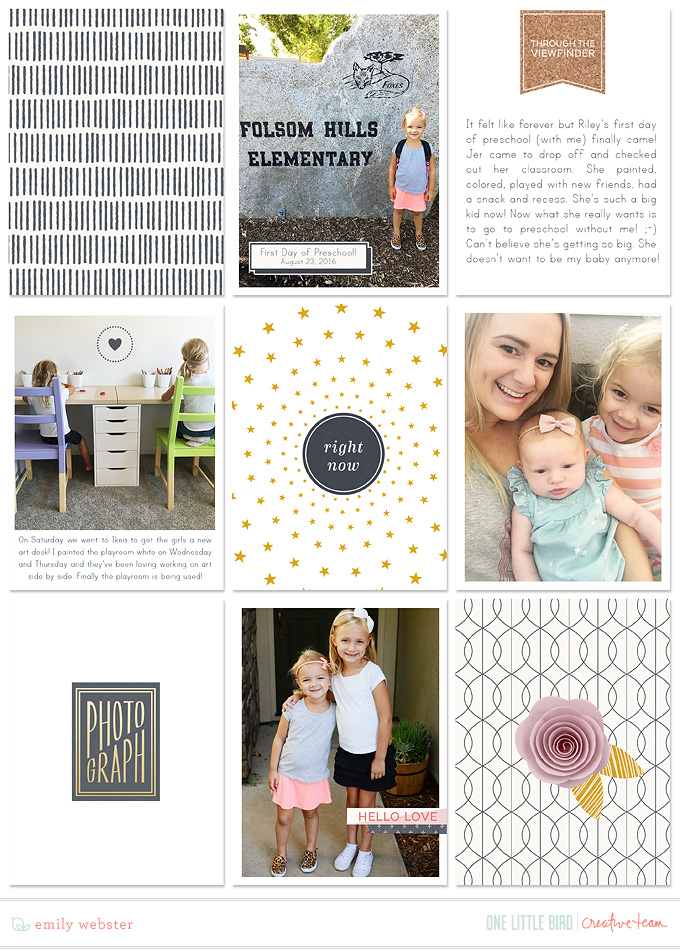 Shutterbug Journaling Cards - Image 2