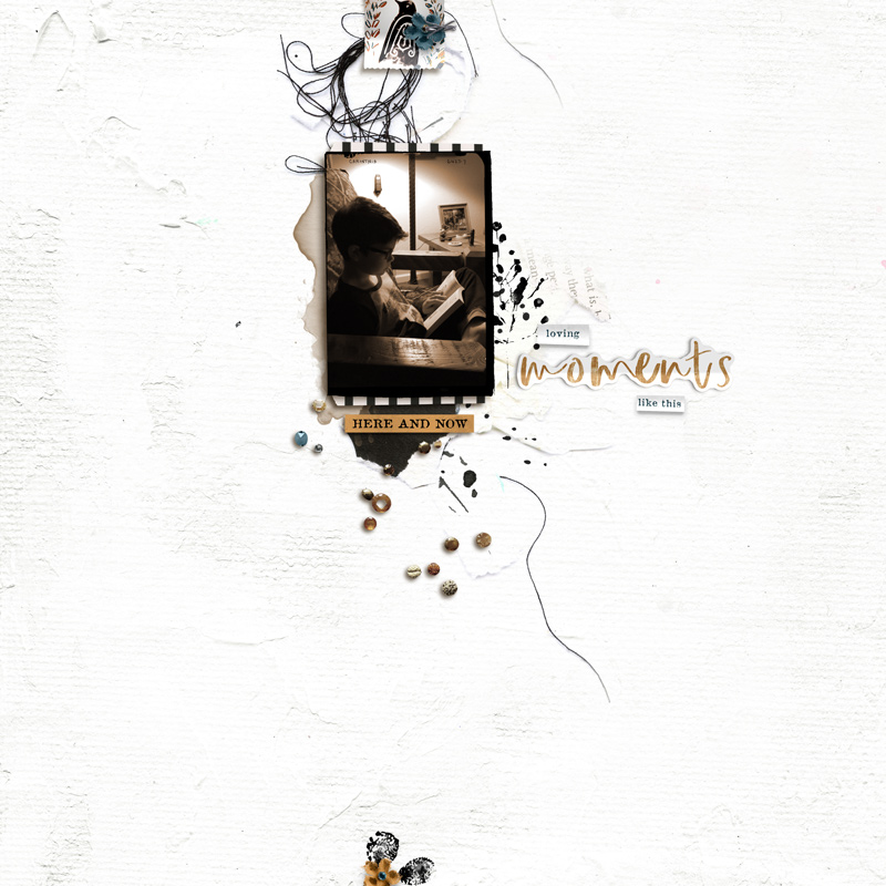 Art in Simplicity | Unpacked - Papers 1 - Image 8