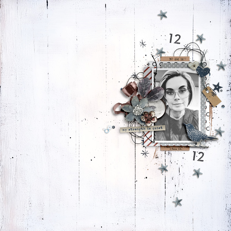 Brumal | Template Duo - Image 10
