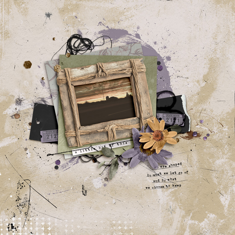 Flux | Mixed Media Kit - Image 7