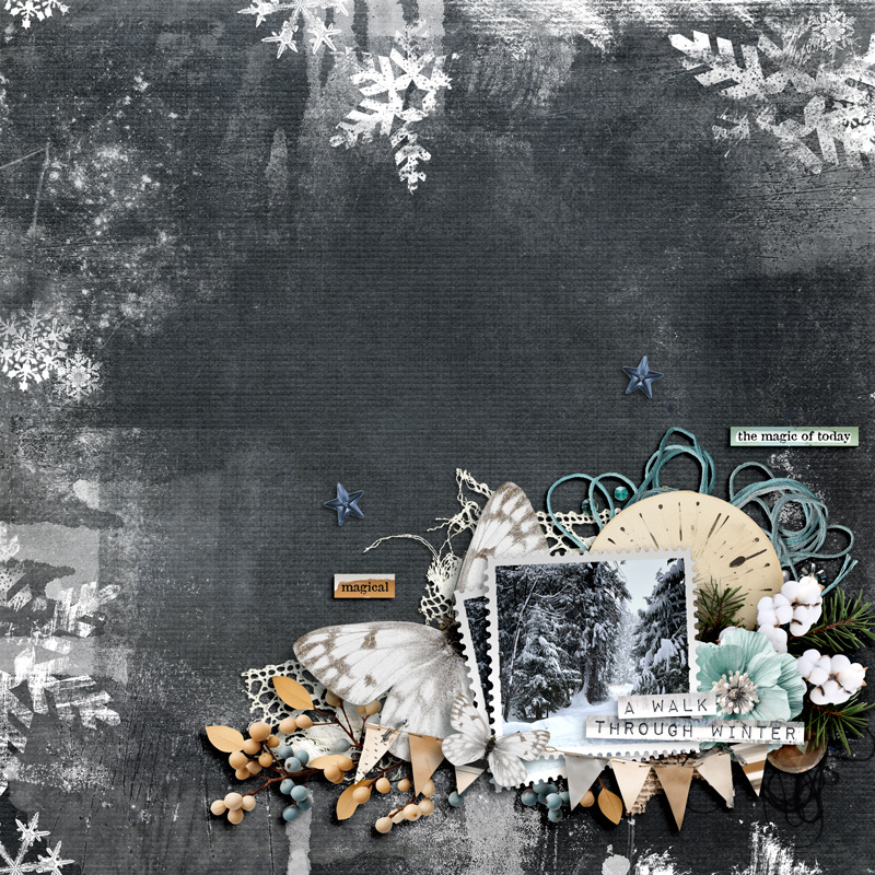 This Winter's Love | The Complete Collection - Image 7