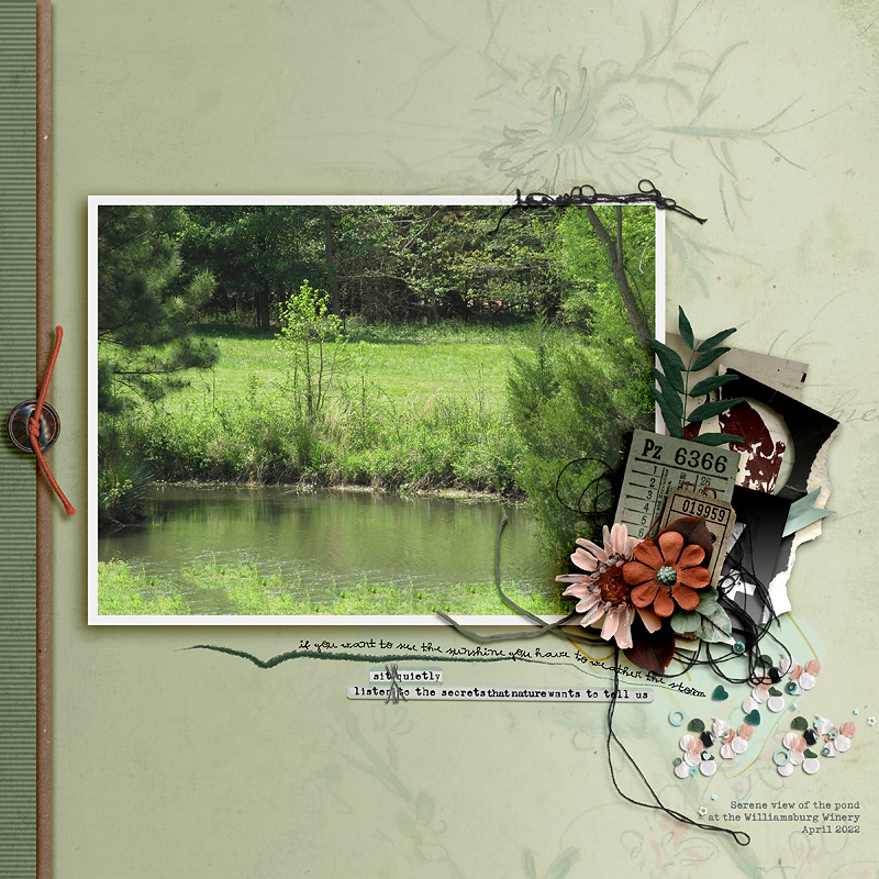 Sanguine: Journaling Prompts + BONUS - Image 7