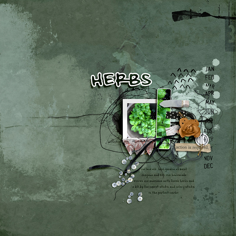 The Intrinsic Series | Layered Template Set 2 - Image 9