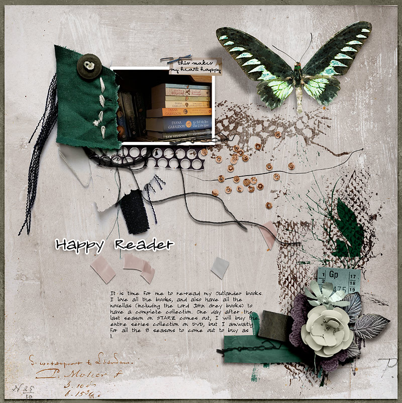 Messy Threads 6 - Image 6