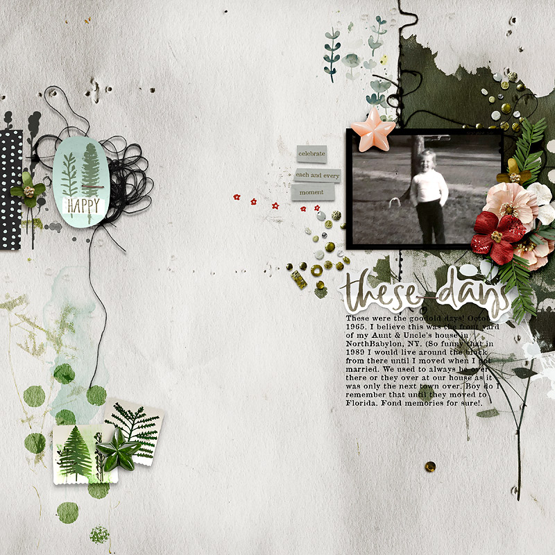 Art in Simplicity | Unpacked - Papers 2 - Image 8