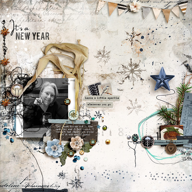 This Winter's Love | Kit - Image 7