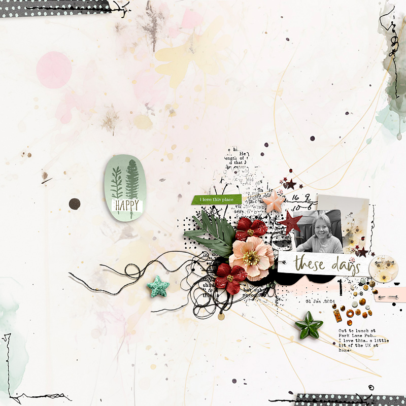The Intrinsic Series | Layered Template Set 3 - Image 6