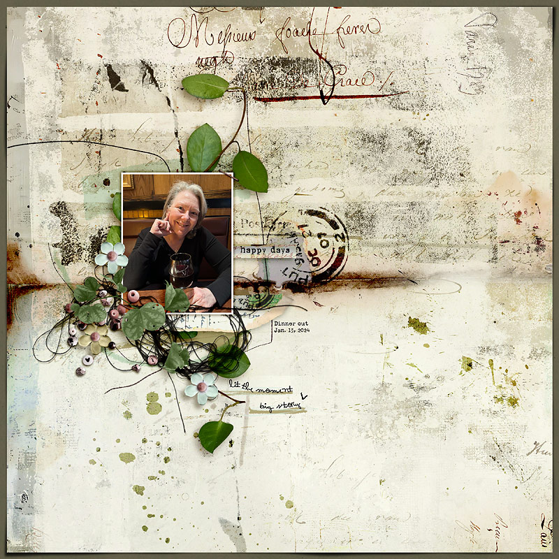 Little Things | Misc Mixed Media Bits - Image 3