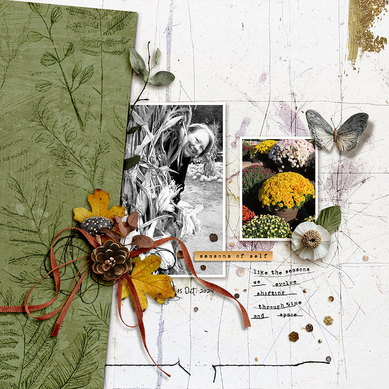 Flux | Mixed Media Kit - Image 8